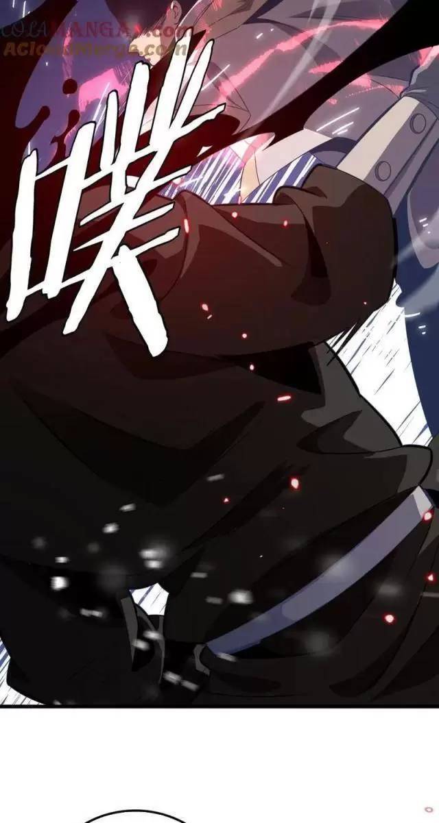 Vạn Tộc Xâm Lược Thiên Hạ Tham Chiến Ta Trấn Thủ Hậu Phương - Chapter 10 - Page 55