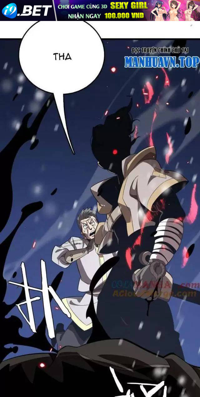 Vạn Tộc Xâm Lược Thiên Hạ Tham Chiến Ta Trấn Thủ Hậu Phương - Chapter 10 - Page 56