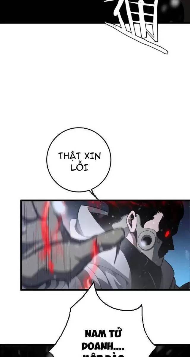 Vạn Tộc Xâm Lược Thiên Hạ Tham Chiến Ta Trấn Thủ Hậu Phương - Chapter 10 - Page 57