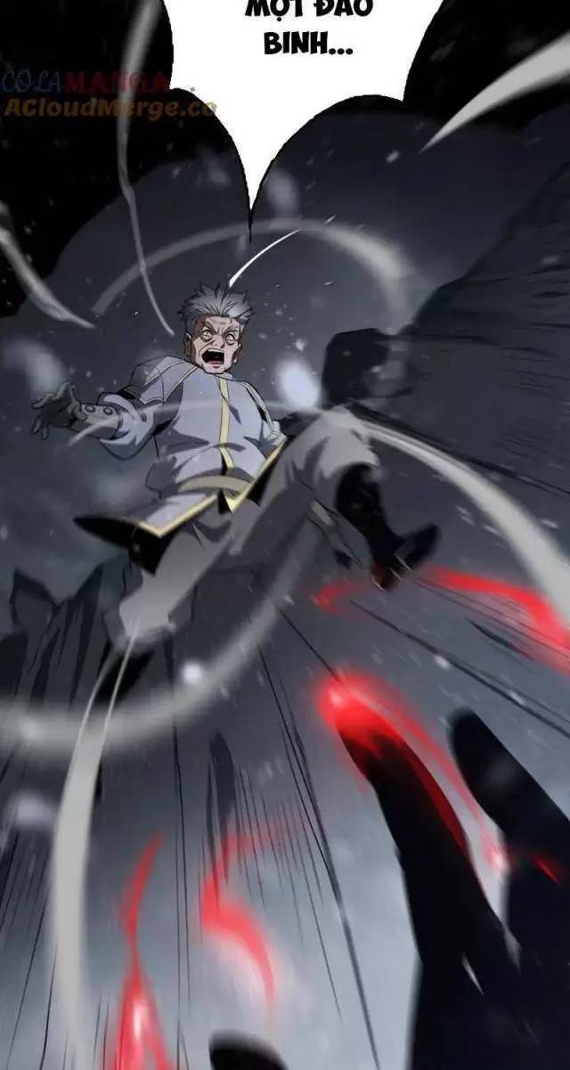 Vạn Tộc Xâm Lược Thiên Hạ Tham Chiến Ta Trấn Thủ Hậu Phương - Chapter 10 - Page 58