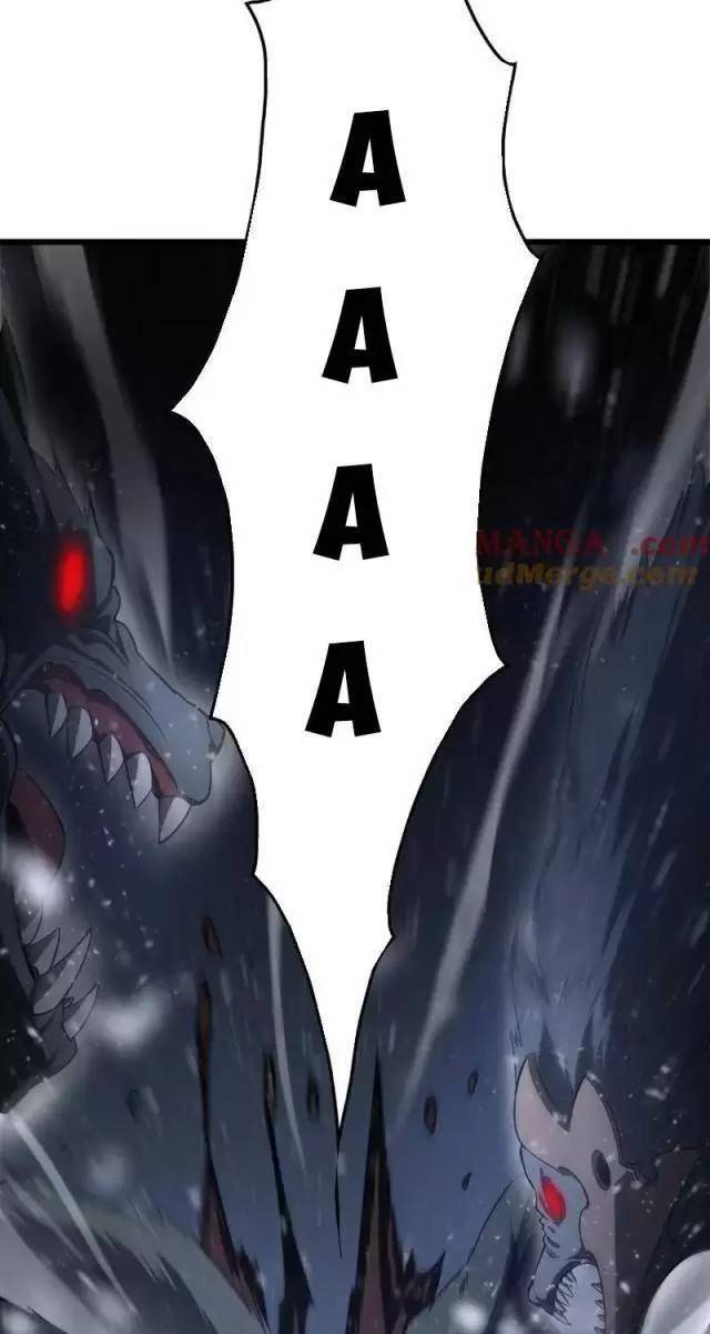 Vạn Tộc Xâm Lược Thiên Hạ Tham Chiến Ta Trấn Thủ Hậu Phương - Chapter 10 - Page 61