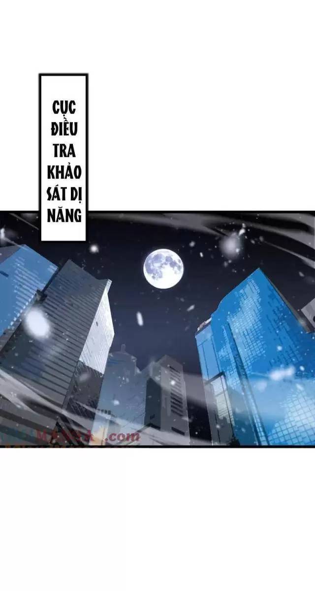 Vạn Tộc Xâm Lược Thiên Hạ Tham Chiến Ta Trấn Thủ Hậu Phương - Chapter 10 - Page 64