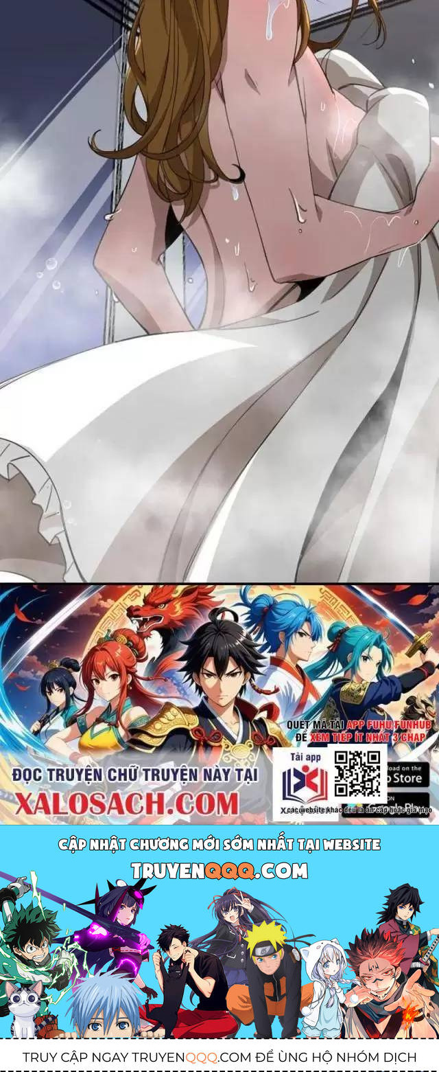 Vạn Tộc Xâm Lược Thiên Hạ Tham Chiến Ta Trấn Thủ Hậu Phương - Chapter 10 - Page 68