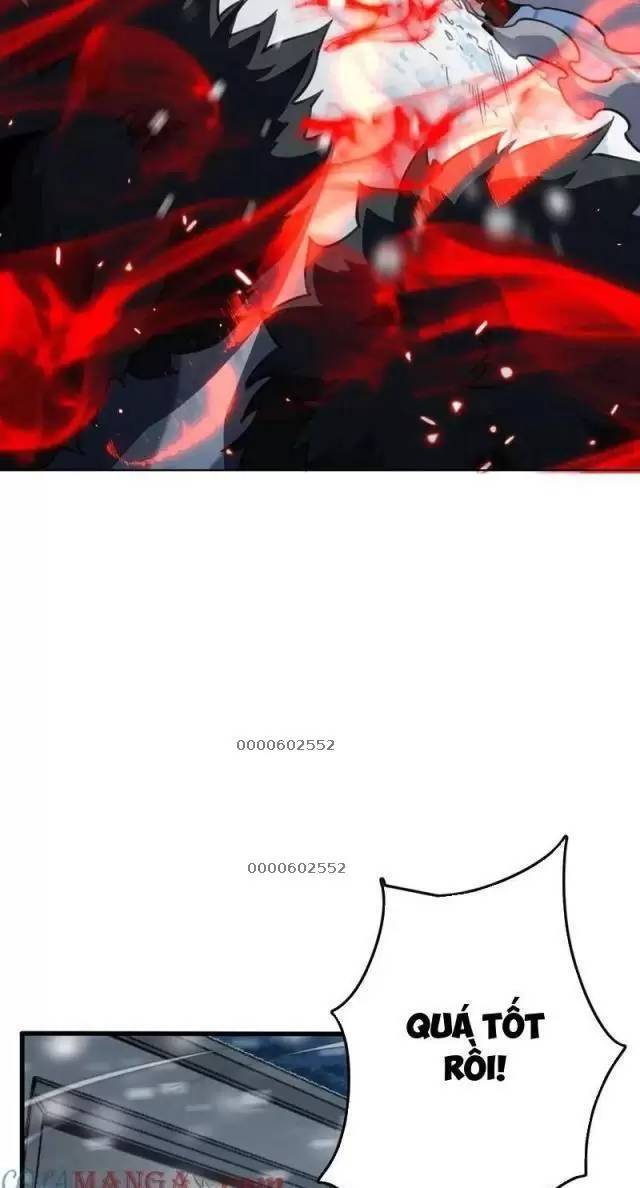 Vạn Tộc Xâm Lược Thiên Hạ Tham Chiến Ta Trấn Thủ Hậu Phương - Chapter 10 - Page 7