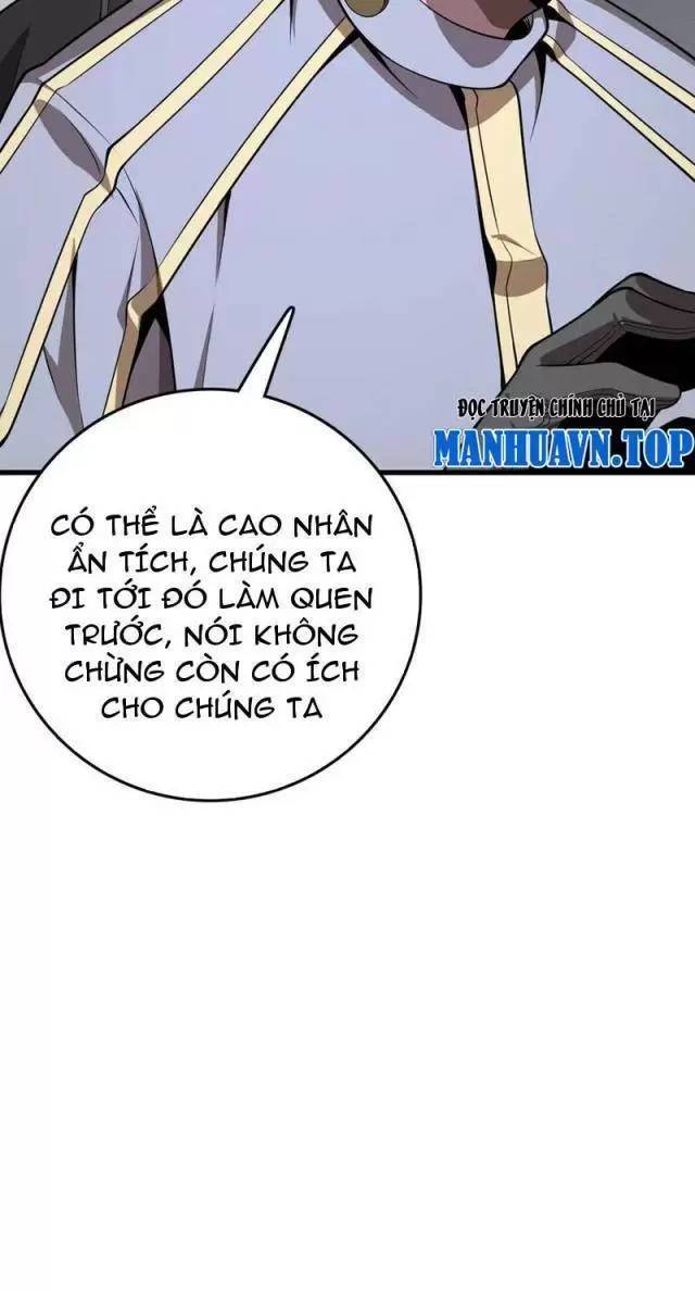 Vạn Tộc Xâm Lược Thiên Hạ Tham Chiến Ta Trấn Thủ Hậu Phương - Chapter 10 - Page 9