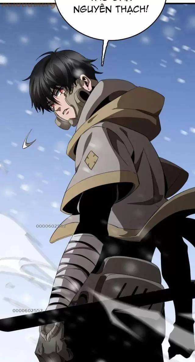 Vạn Tộc Xâm Lược Thiên Hạ Tham Chiến Ta Trấn Thủ Hậu Phương - Chapter 11 - Page 11