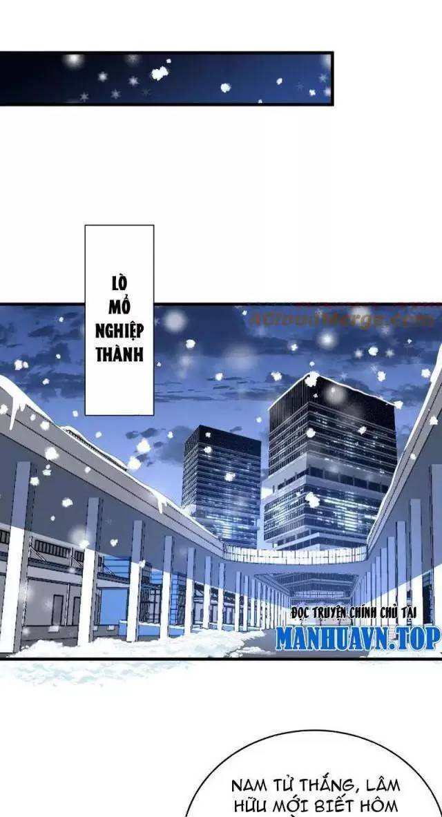 Vạn Tộc Xâm Lược Thiên Hạ Tham Chiến Ta Trấn Thủ Hậu Phương - Chapter 11 - Page 14