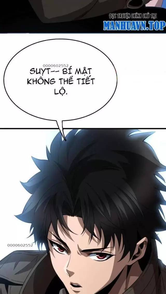 Vạn Tộc Xâm Lược Thiên Hạ Tham Chiến Ta Trấn Thủ Hậu Phương - Chapter 11 - Page 19