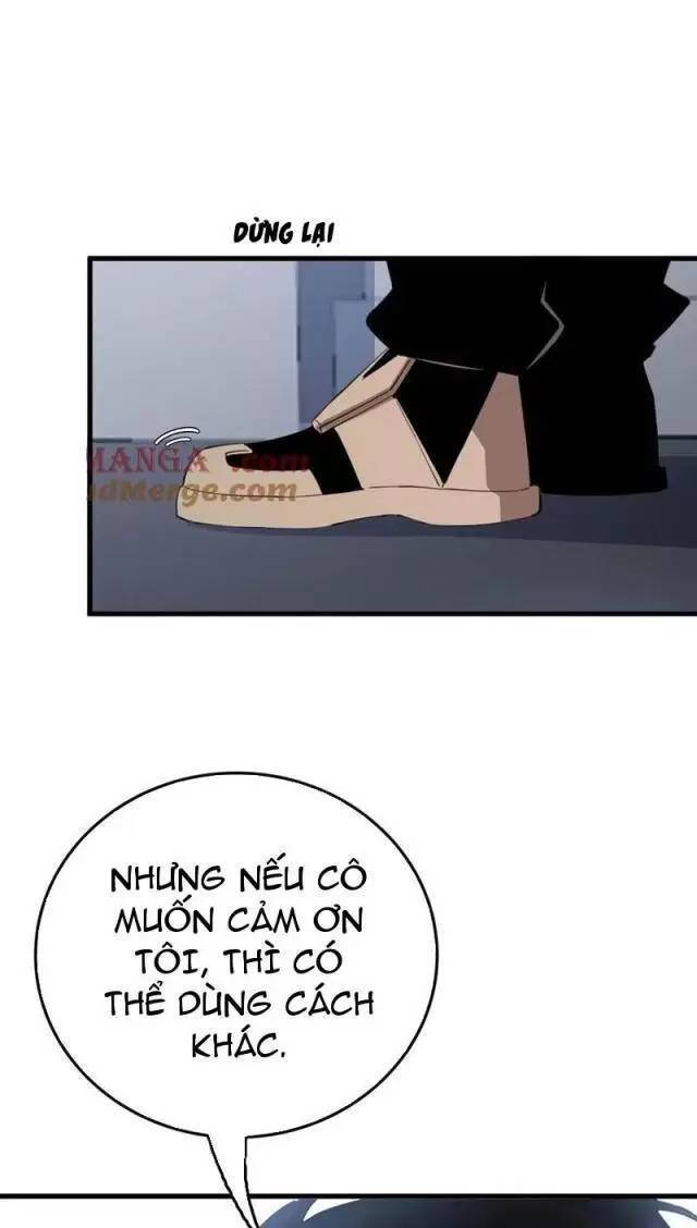 Vạn Tộc Xâm Lược Thiên Hạ Tham Chiến Ta Trấn Thủ Hậu Phương - Chapter 11 - Page 24