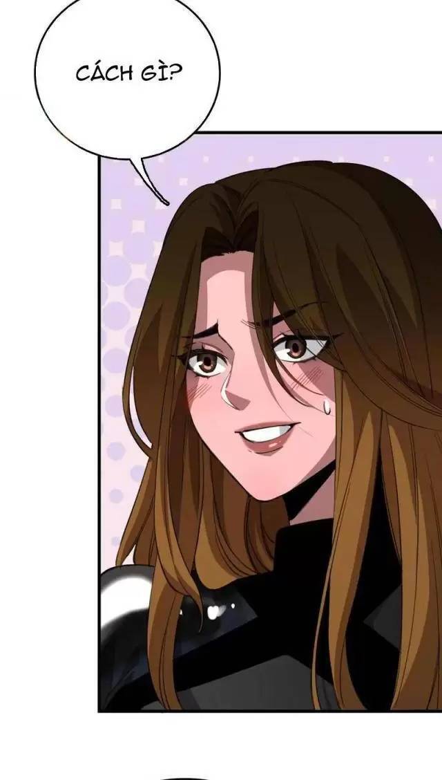 Vạn Tộc Xâm Lược Thiên Hạ Tham Chiến Ta Trấn Thủ Hậu Phương - Chapter 11 - Page 26