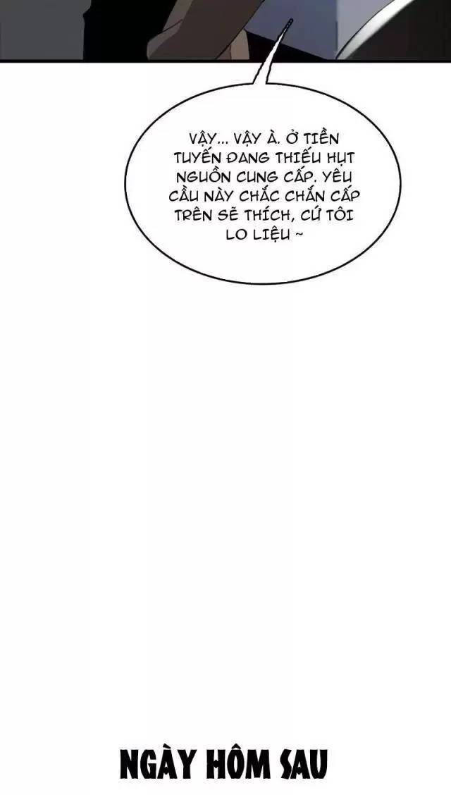 Vạn Tộc Xâm Lược Thiên Hạ Tham Chiến Ta Trấn Thủ Hậu Phương - Chapter 11 - Page 28