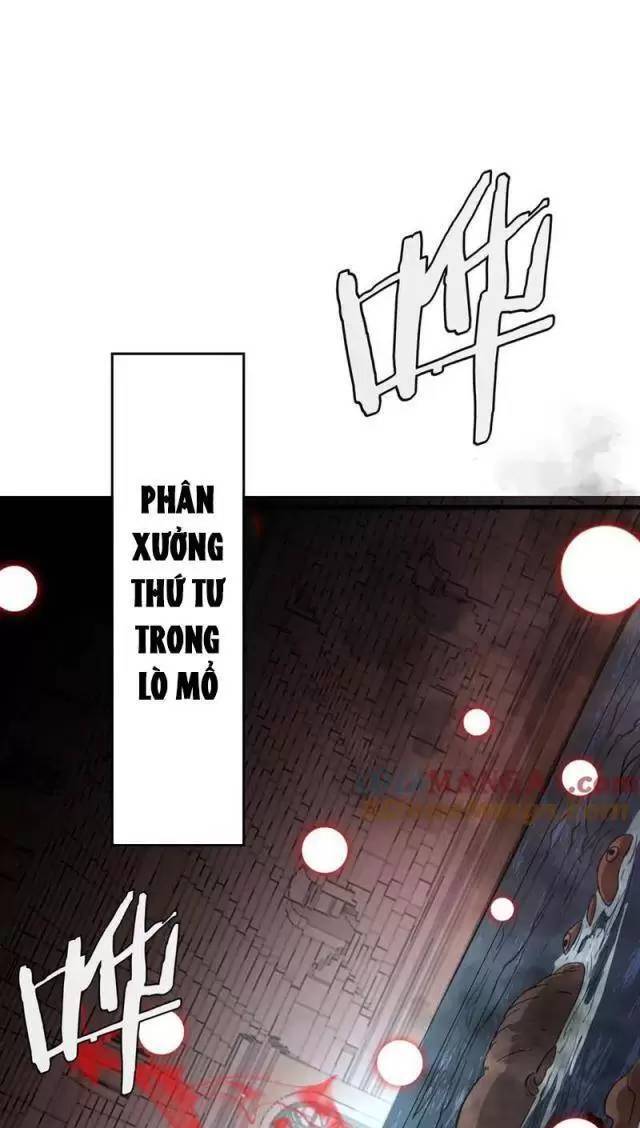 Vạn Tộc Xâm Lược Thiên Hạ Tham Chiến Ta Trấn Thủ Hậu Phương - Chapter 11 - Page 29