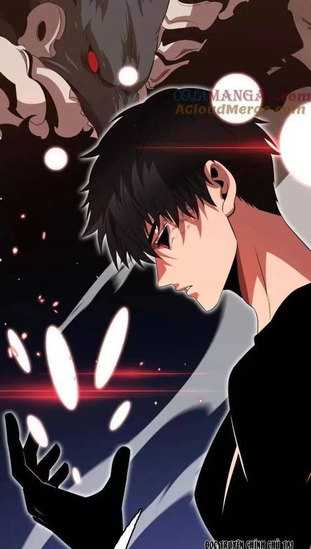 Vạn Tộc Xâm Lược Thiên Hạ Tham Chiến Ta Trấn Thủ Hậu Phương - Chapter 11 - Page 33