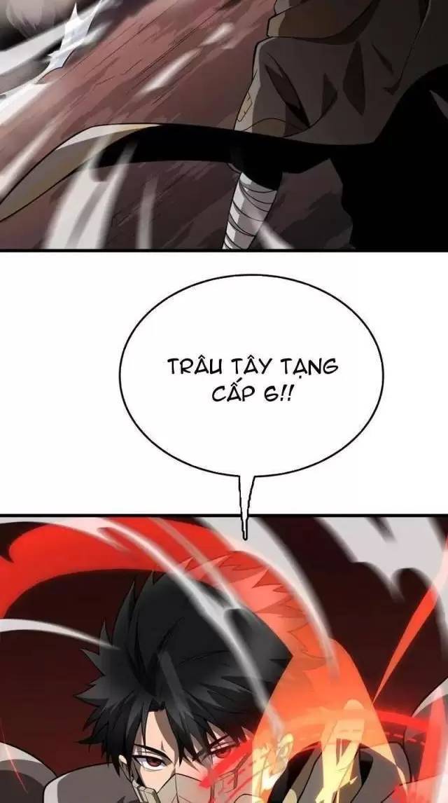 Vạn Tộc Xâm Lược Thiên Hạ Tham Chiến Ta Trấn Thủ Hậu Phương - Chapter 11 - Page 42