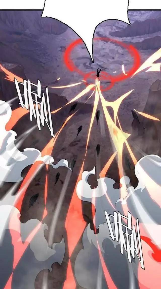 Vạn Tộc Xâm Lược Thiên Hạ Tham Chiến Ta Trấn Thủ Hậu Phương - Chapter 11 - Page 44