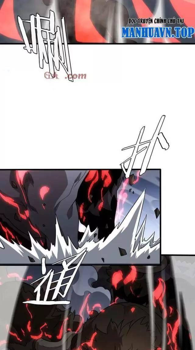 Vạn Tộc Xâm Lược Thiên Hạ Tham Chiến Ta Trấn Thủ Hậu Phương - Chapter 11 - Page 45