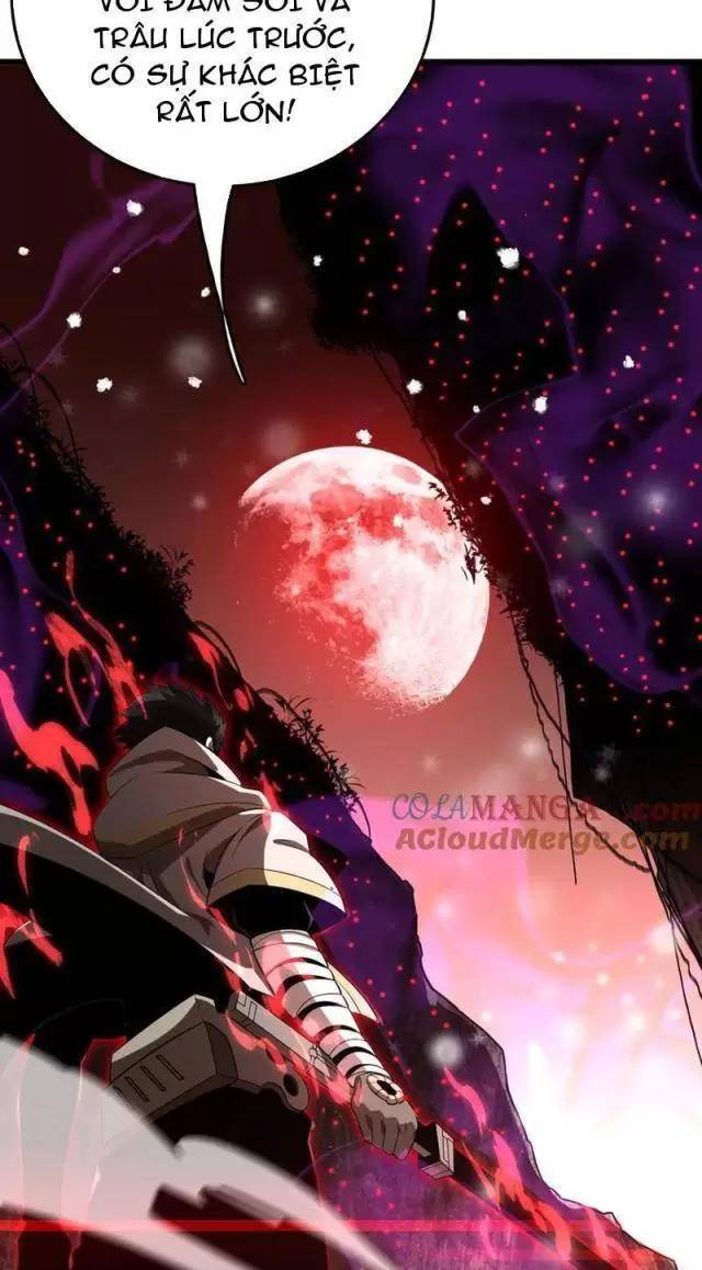 Vạn Tộc Xâm Lược Thiên Hạ Tham Chiến Ta Trấn Thủ Hậu Phương - Chapter 11 - Page 53