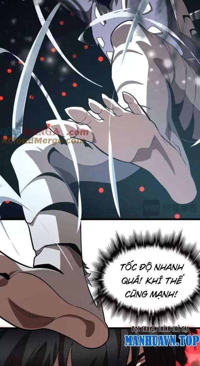 Vạn Tộc Xâm Lược Thiên Hạ Tham Chiến Ta Trấn Thủ Hậu Phương - Chapter 11 - Page 55