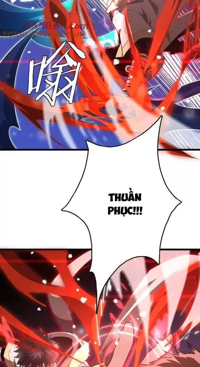 Vạn Tộc Xâm Lược Thiên Hạ Tham Chiến Ta Trấn Thủ Hậu Phương - Chapter 11 - Page 57