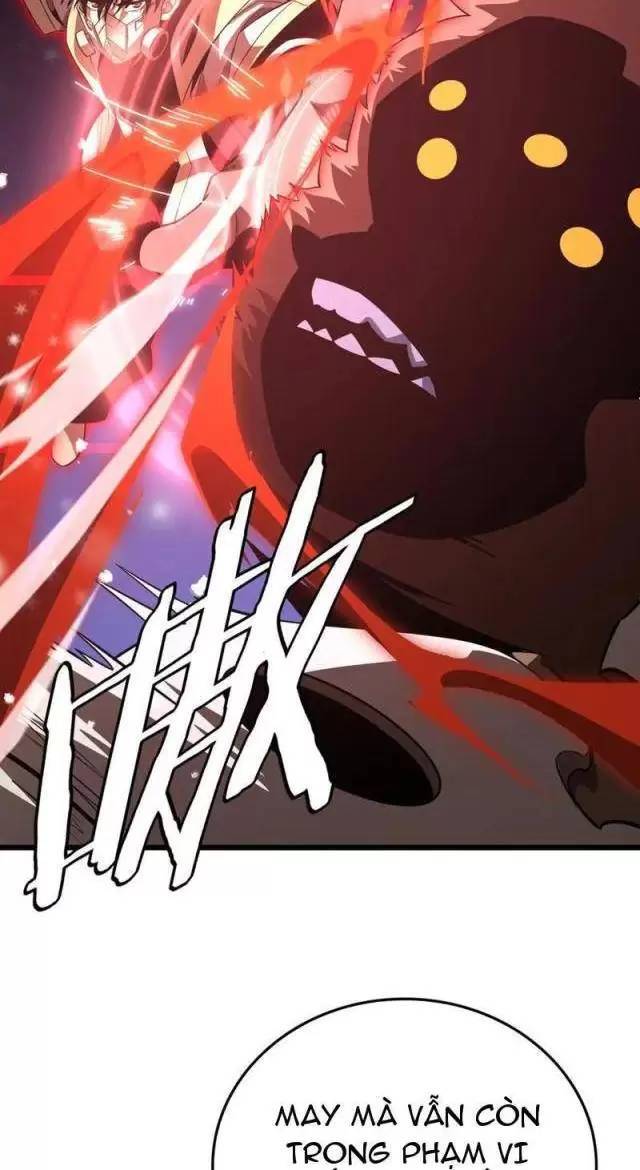 Vạn Tộc Xâm Lược Thiên Hạ Tham Chiến Ta Trấn Thủ Hậu Phương - Chapter 11 - Page 58