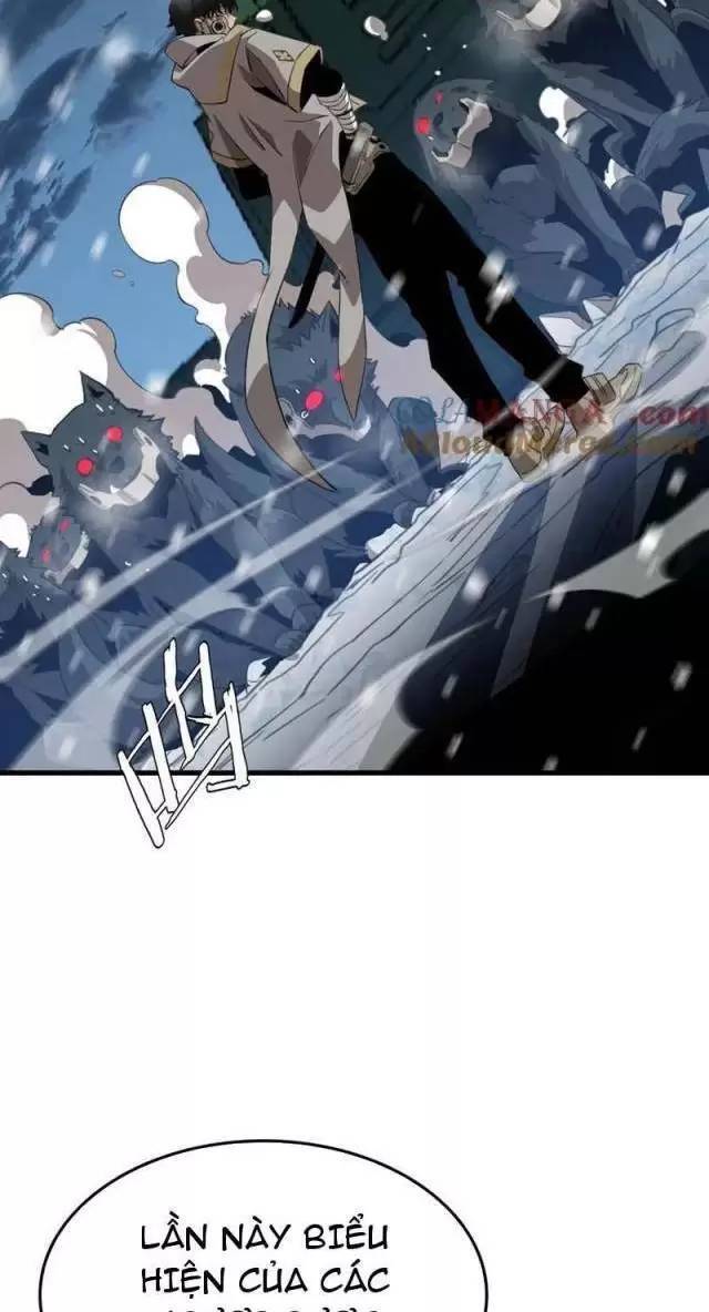 Vạn Tộc Xâm Lược Thiên Hạ Tham Chiến Ta Trấn Thủ Hậu Phương - Chapter 11 - Page 6