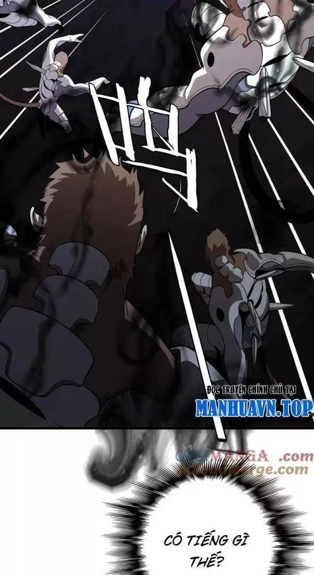 Vạn Tộc Xâm Lược Thiên Hạ Tham Chiến Ta Trấn Thủ Hậu Phương - Chapter 11 - Page 61