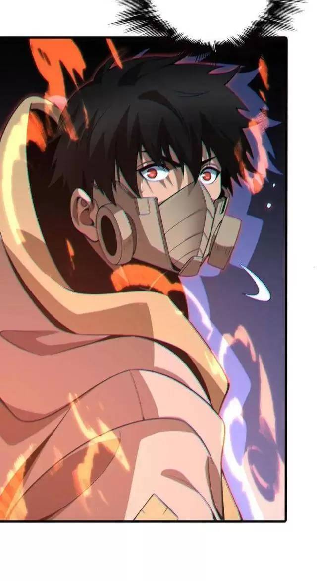 Vạn Tộc Xâm Lược Thiên Hạ Tham Chiến Ta Trấn Thủ Hậu Phương - Chapter 11 - Page 62