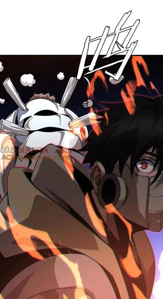 Vạn Tộc Xâm Lược Thiên Hạ Tham Chiến Ta Trấn Thủ Hậu Phương - Chapter 11 - Page 63