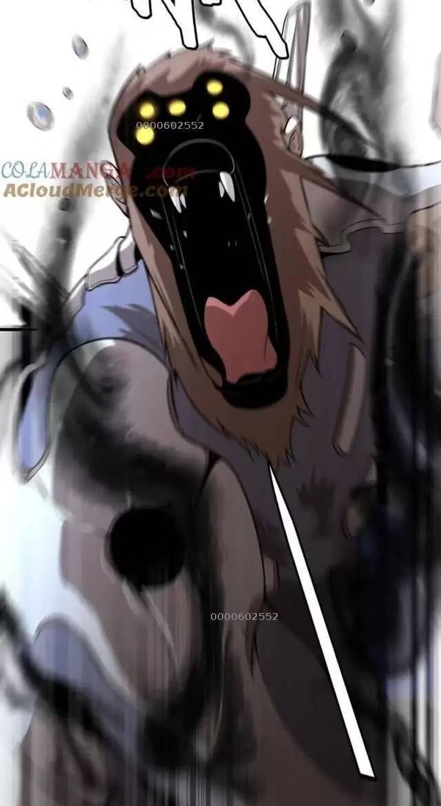 Vạn Tộc Xâm Lược Thiên Hạ Tham Chiến Ta Trấn Thủ Hậu Phương - Chapter 11 - Page 65