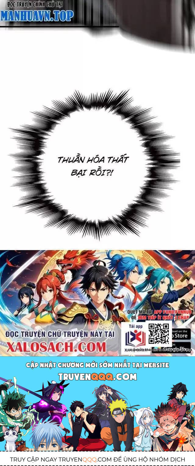 Vạn Tộc Xâm Lược Thiên Hạ Tham Chiến Ta Trấn Thủ Hậu Phương - Chapter 11 - Page 66