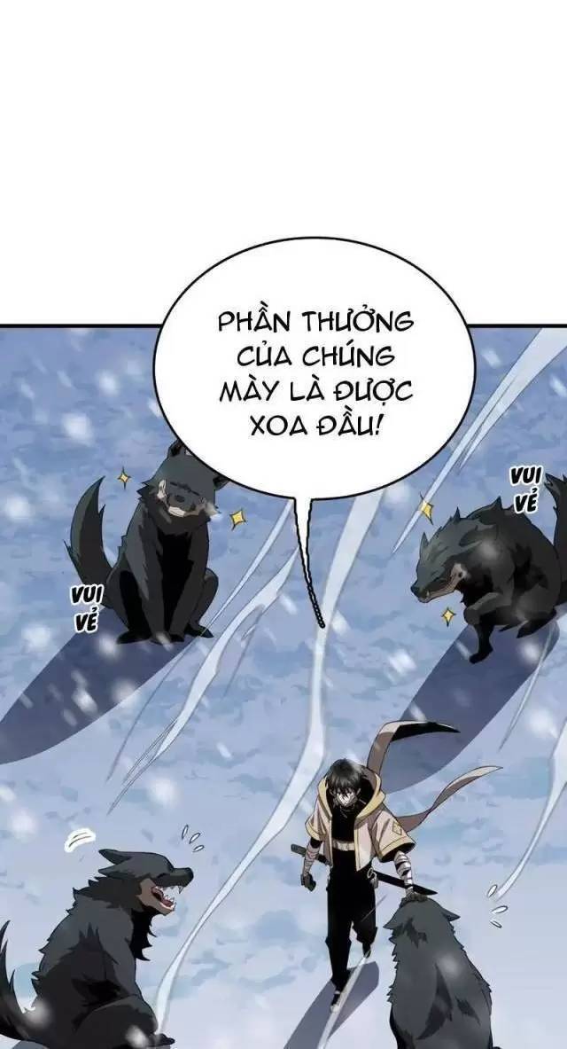 Vạn Tộc Xâm Lược Thiên Hạ Tham Chiến Ta Trấn Thủ Hậu Phương - Chapter 11 - Page 8