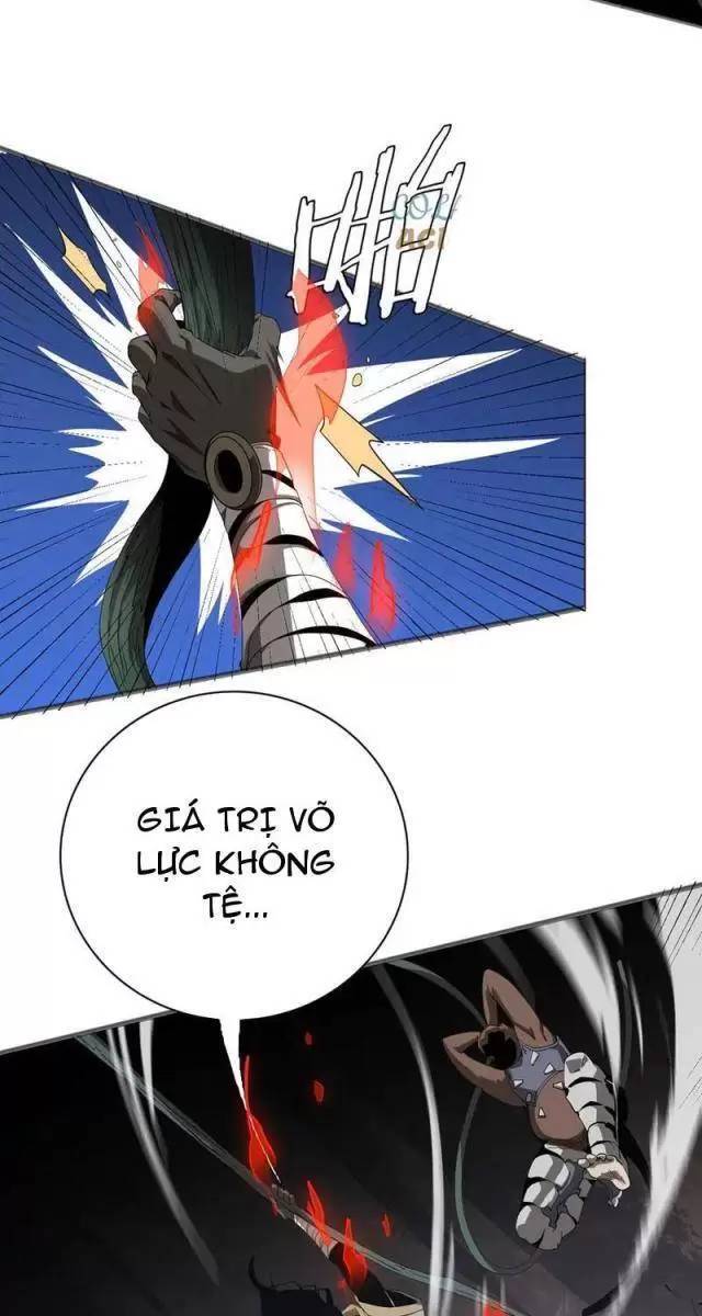 Vạn Tộc Xâm Lược Thiên Hạ Tham Chiến Ta Trấn Thủ Hậu Phương - Chapter 12 - Page 14