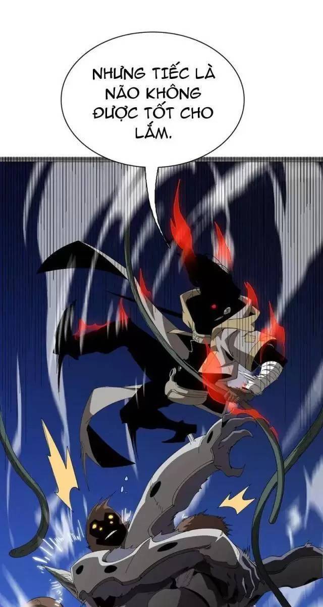 Vạn Tộc Xâm Lược Thiên Hạ Tham Chiến Ta Trấn Thủ Hậu Phương - Chapter 12 - Page 16