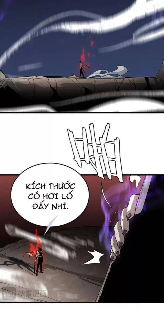 Vạn Tộc Xâm Lược Thiên Hạ Tham Chiến Ta Trấn Thủ Hậu Phương - Chapter 12 - Page 26