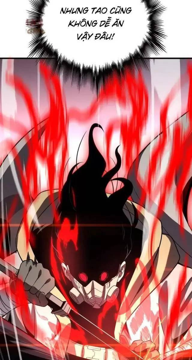 Vạn Tộc Xâm Lược Thiên Hạ Tham Chiến Ta Trấn Thủ Hậu Phương - Chapter 12 - Page 32