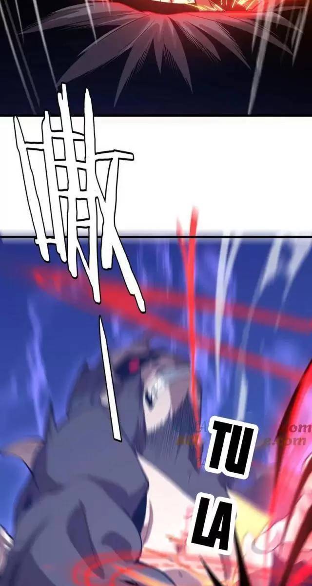 Vạn Tộc Xâm Lược Thiên Hạ Tham Chiến Ta Trấn Thủ Hậu Phương - Chapter 12 - Page 33