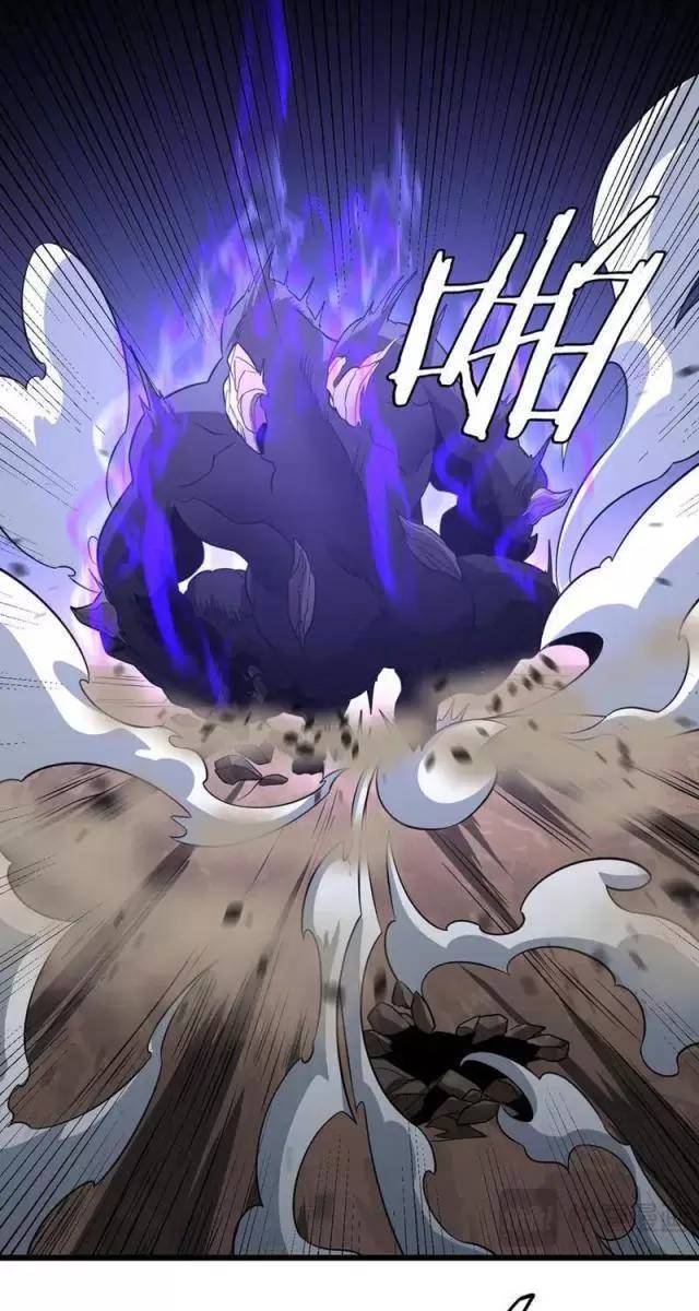 Vạn Tộc Xâm Lược Thiên Hạ Tham Chiến Ta Trấn Thủ Hậu Phương - Chapter 12 - Page 39