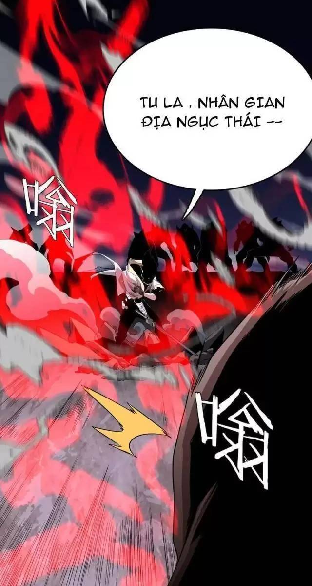 Vạn Tộc Xâm Lược Thiên Hạ Tham Chiến Ta Trấn Thủ Hậu Phương - Chapter 12 - Page 42