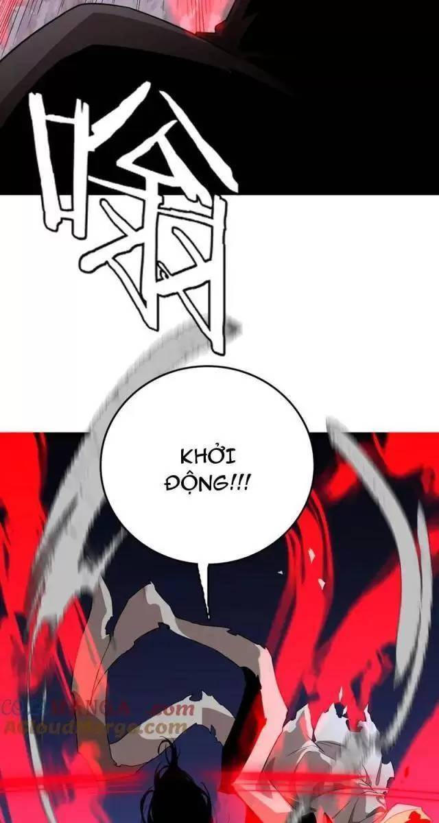 Vạn Tộc Xâm Lược Thiên Hạ Tham Chiến Ta Trấn Thủ Hậu Phương - Chapter 12 - Page 43