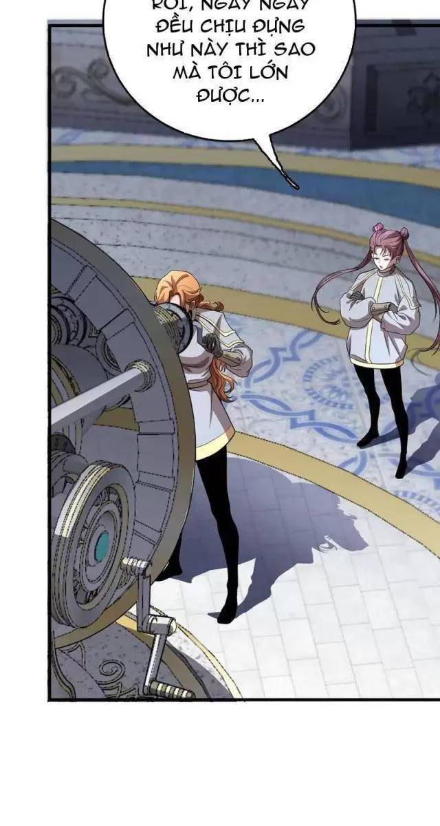 Vạn Tộc Xâm Lược Thiên Hạ Tham Chiến Ta Trấn Thủ Hậu Phương - Chapter 12 - Page 46