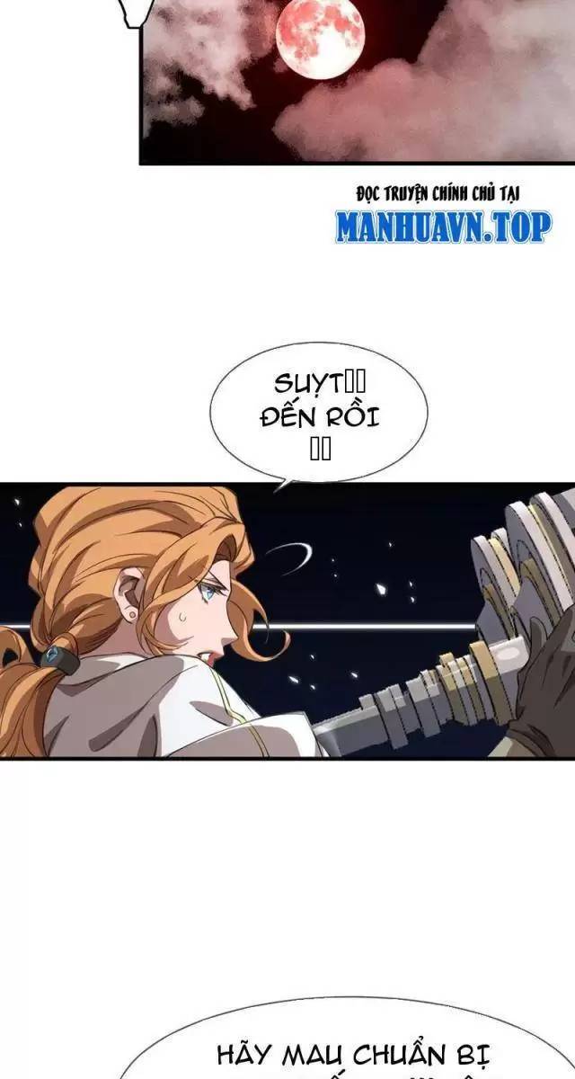 Vạn Tộc Xâm Lược Thiên Hạ Tham Chiến Ta Trấn Thủ Hậu Phương - Chapter 12 - Page 49