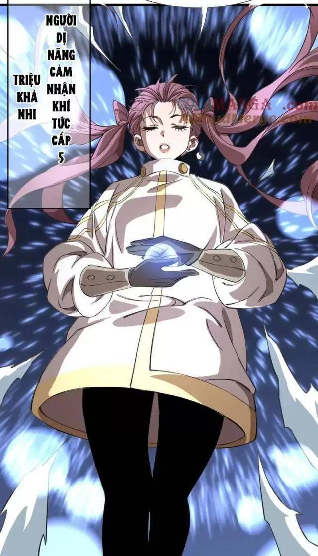 Vạn Tộc Xâm Lược Thiên Hạ Tham Chiến Ta Trấn Thủ Hậu Phương - Chapter 12 - Page 52