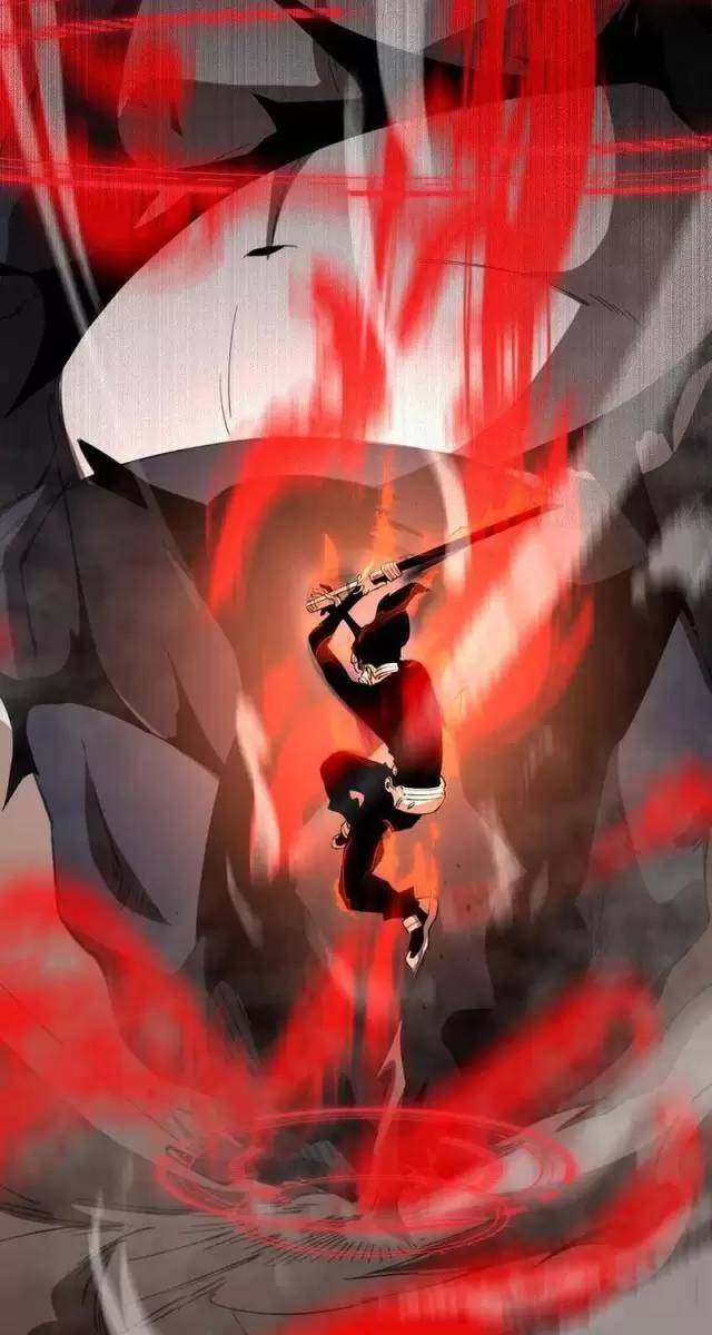 Vạn Tộc Xâm Lược Thiên Hạ Tham Chiến Ta Trấn Thủ Hậu Phương - Chapter 12 - Page 57