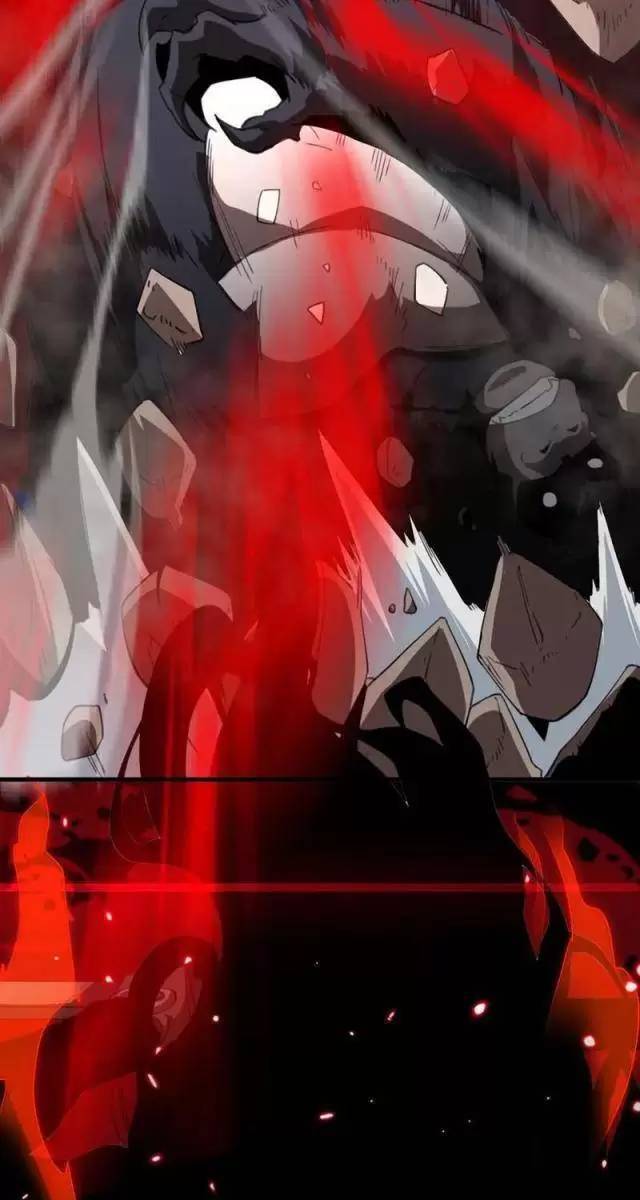 Vạn Tộc Xâm Lược Thiên Hạ Tham Chiến Ta Trấn Thủ Hậu Phương - Chapter 12 - Page 59