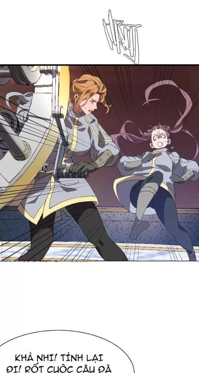 Vạn Tộc Xâm Lược Thiên Hạ Tham Chiến Ta Trấn Thủ Hậu Phương - Chapter 12 - Page 61