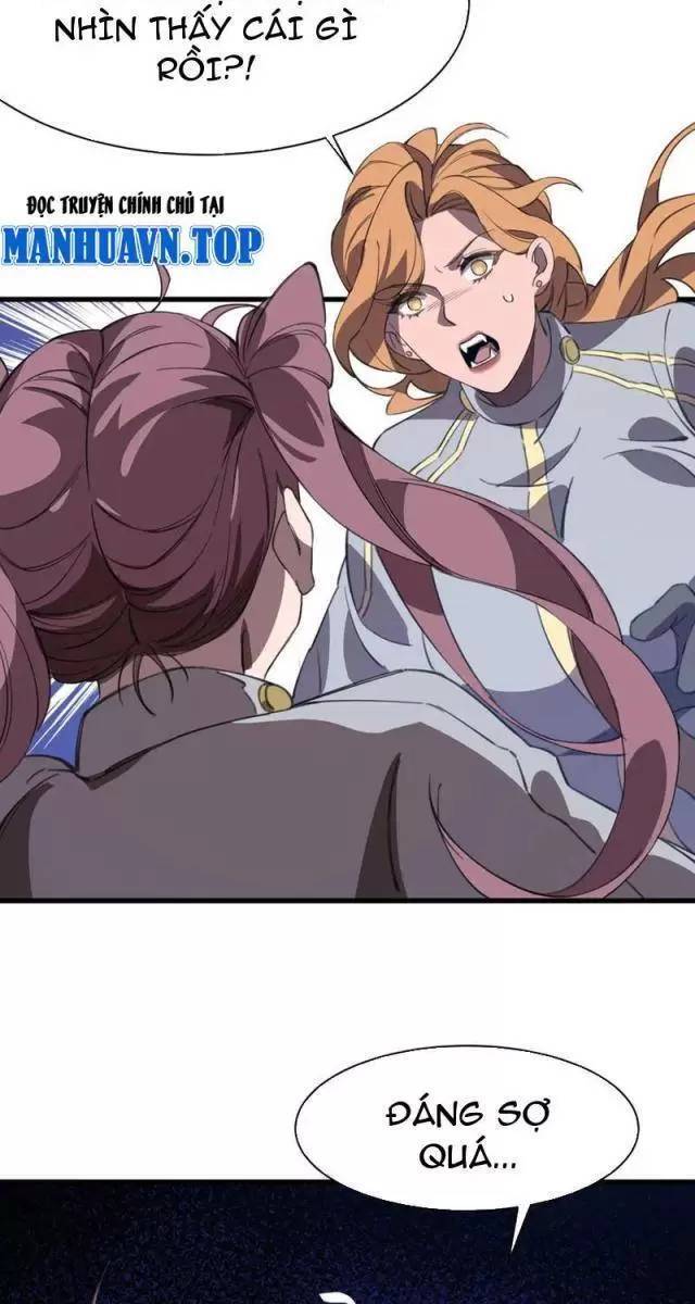 Vạn Tộc Xâm Lược Thiên Hạ Tham Chiến Ta Trấn Thủ Hậu Phương - Chapter 12 - Page 62