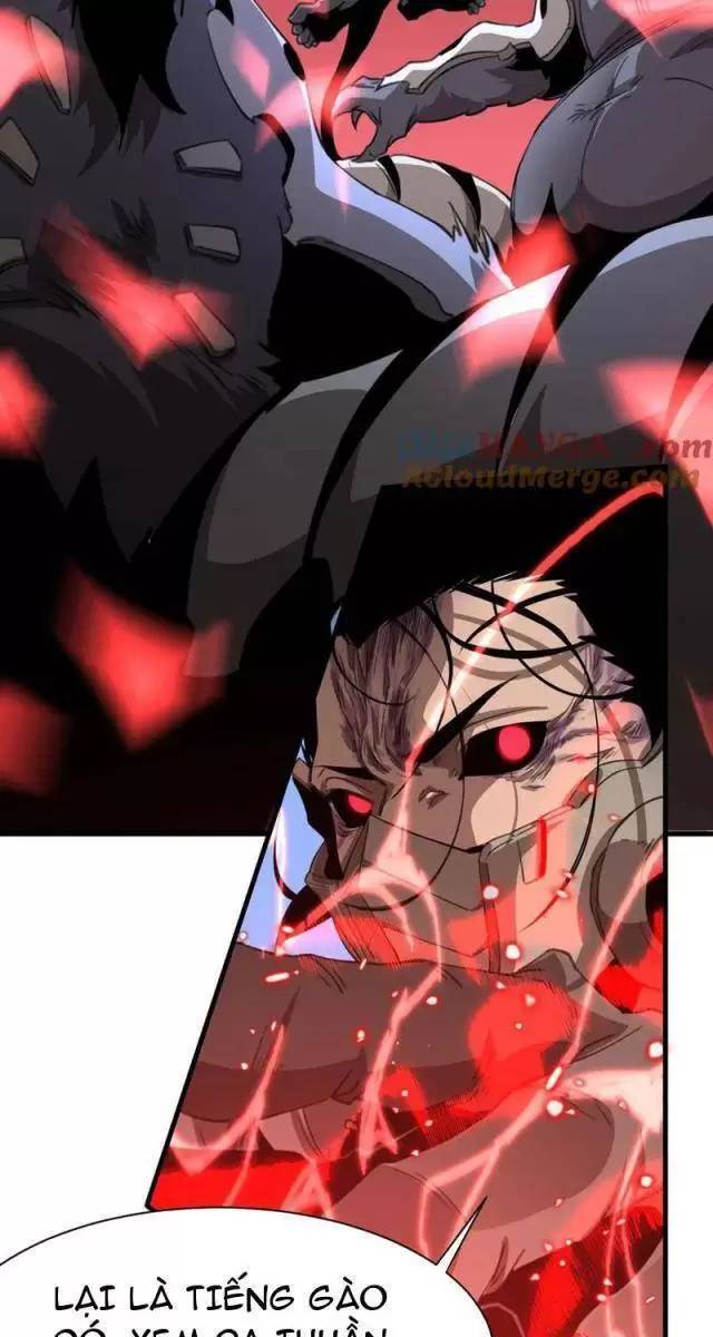 Vạn Tộc Xâm Lược Thiên Hạ Tham Chiến Ta Trấn Thủ Hậu Phương - Chapter 12 - Page 9