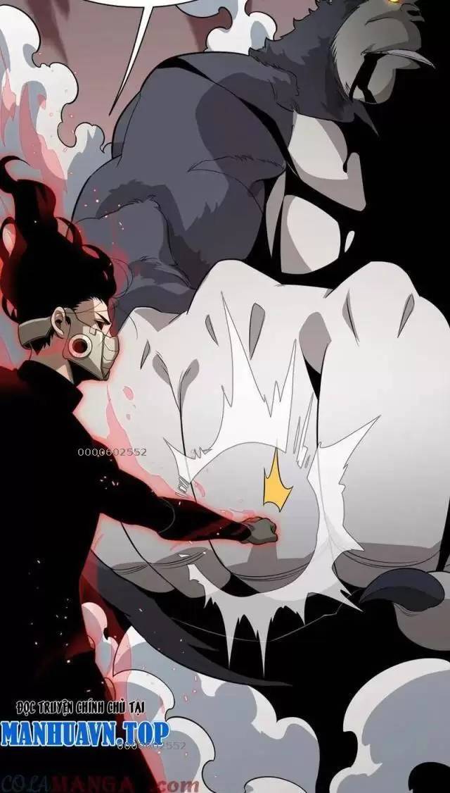 Vạn Tộc Xâm Lược Thiên Hạ Tham Chiến Ta Trấn Thủ Hậu Phương - Chapter 13 - Page 11