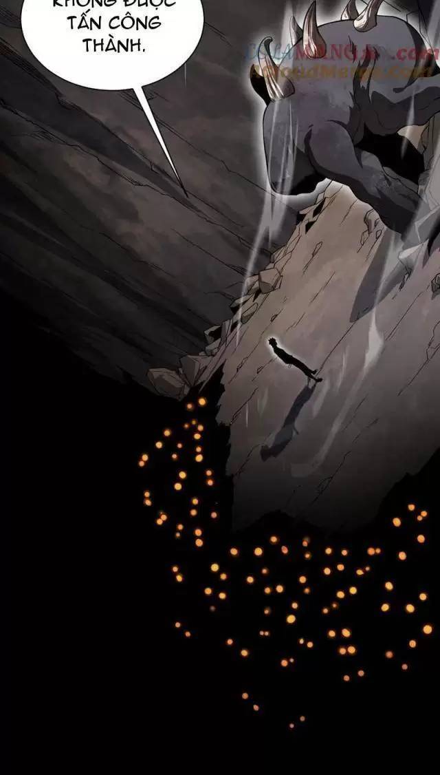 Vạn Tộc Xâm Lược Thiên Hạ Tham Chiến Ta Trấn Thủ Hậu Phương - Chapter 13 - Page 17