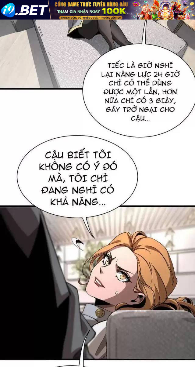 Vạn Tộc Xâm Lược Thiên Hạ Tham Chiến Ta Trấn Thủ Hậu Phương - Chapter 13 - Page 22